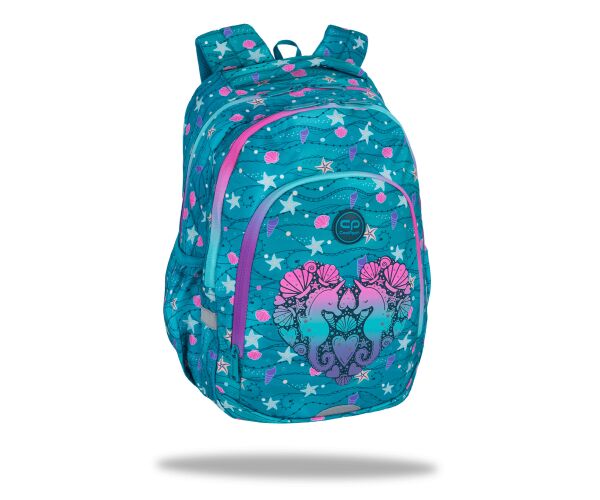 Školní batoh Prime Pro 16